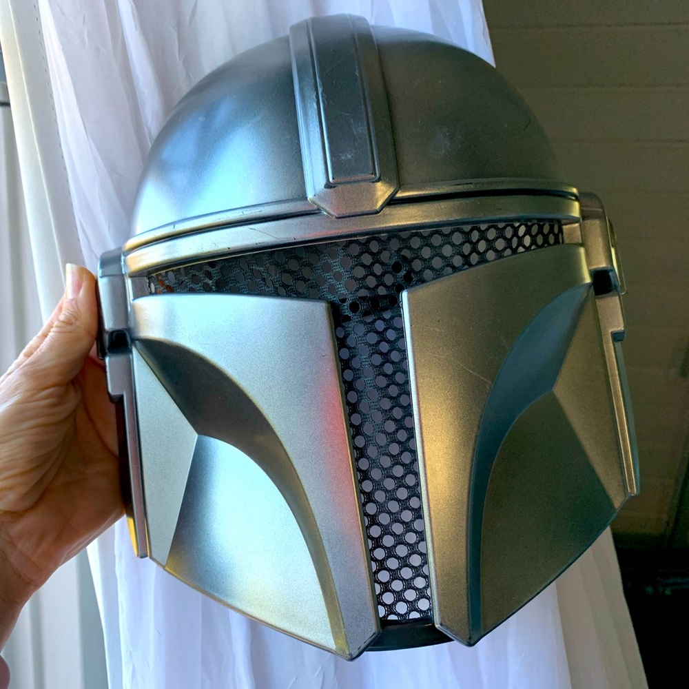 The Mandalorian